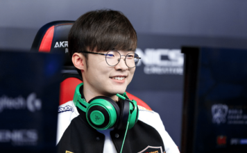 "Faker"
