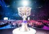 Riot Games přesouvá největší akci roku Worlds do Evropy
