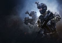 CS:GO ESL Pro Tour 2022