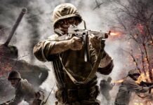 Otevřený beta test Call of Duty: Vanguard byl prodloužen
