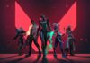 Valorant: AGENTS - MARCH 2022