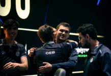 OG, Dota 2