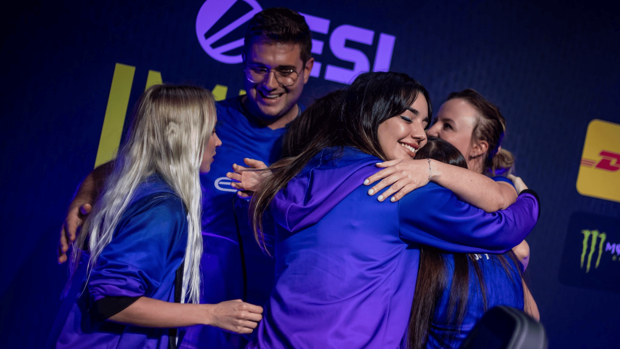  ensk CS GO T m Nigma Galaxy Zv t zil Na ESL Impact ESport News 24