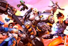 Overwatch 2