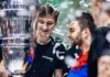 Outsiders, CS:GO