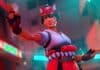 kiriko overwatch