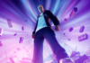 Fortnite Eminem
