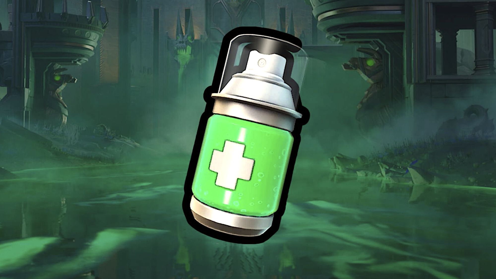 Med Mist Fn Med Mist je zpátky ve Fortnite. Jak ho získat a použít? - eSport News 24