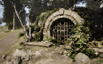 Oblivion Remastered