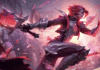 Riot testuje nástroj proti trollům. Za kradení buffu už se možná bude trestat
