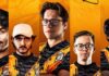 Fog Esports