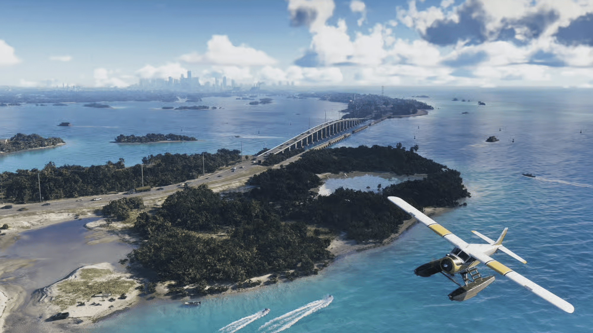 Mapa GTA 6 bude skutečně impozantní. Dokazuje to nově zveřejněný obrázek 