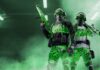 OpTic Texas
