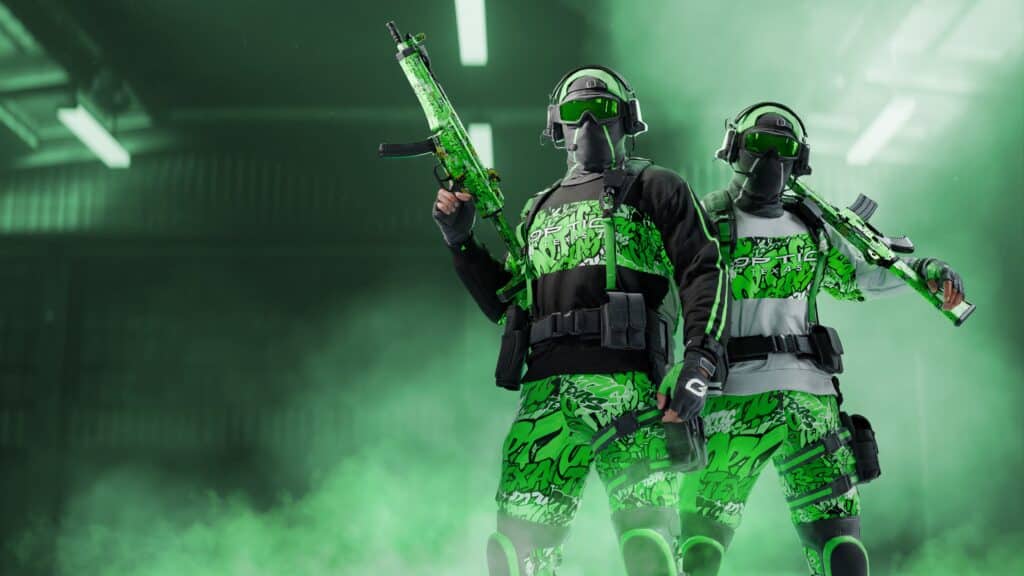 OpTic Texas ovládli finále a slaví druhý titul v řadě