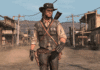 Red Dead Redemption