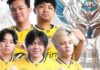 MPL Indonesia S15 trhla divácký rekord ve velkém finále
