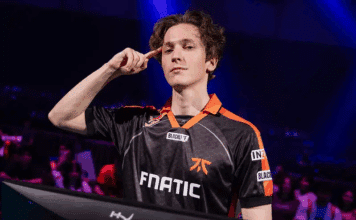 Fnatic si zahraje finále s Paper Rex. O vítězi VALORANT Masters Toronto rozhodne série na pět map