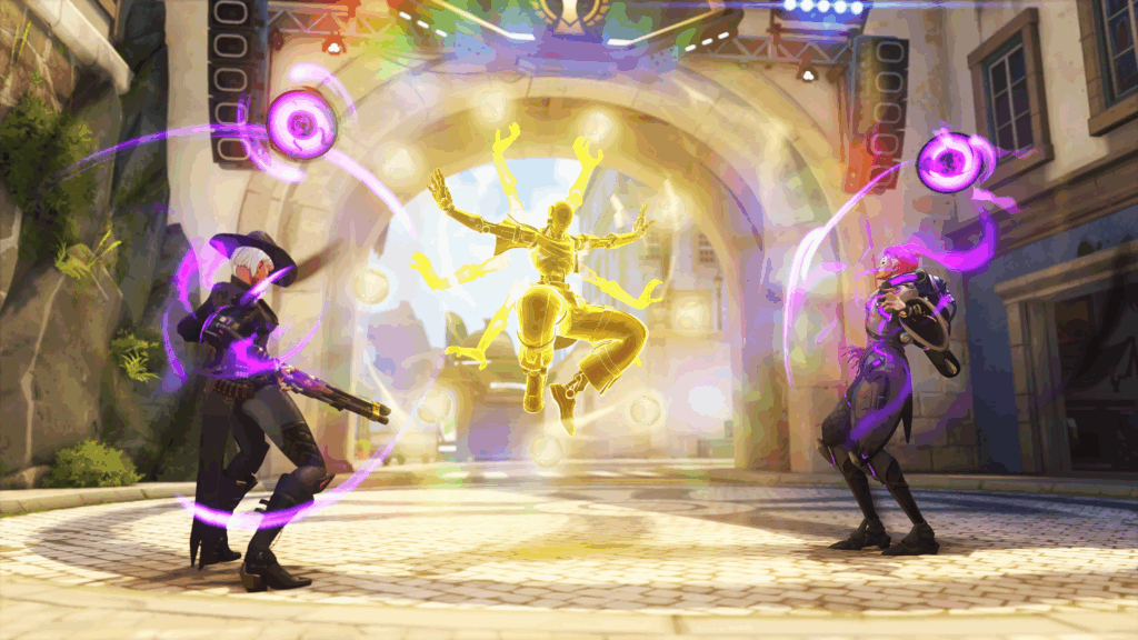Overwatch 2