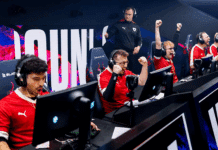 MOUZ a paiN Gaming otáčejí čtvrtfinále a míří do semifinále BLAST.tv Austin Major