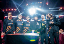 Perfecto míří do Virtus.pro. Nahradí hráče FL4MUS