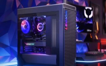 Lenovo vybaví Esports World Cup jako oficiální hardwarový partner