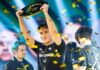 Team Spirit ovládli Dota 2 na Esports World Cupu 2025