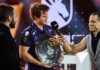 Magnus Carlsen