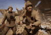 WW1 Gallipoli