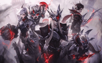 T1 Worlds 2024 skiny konečně přichází