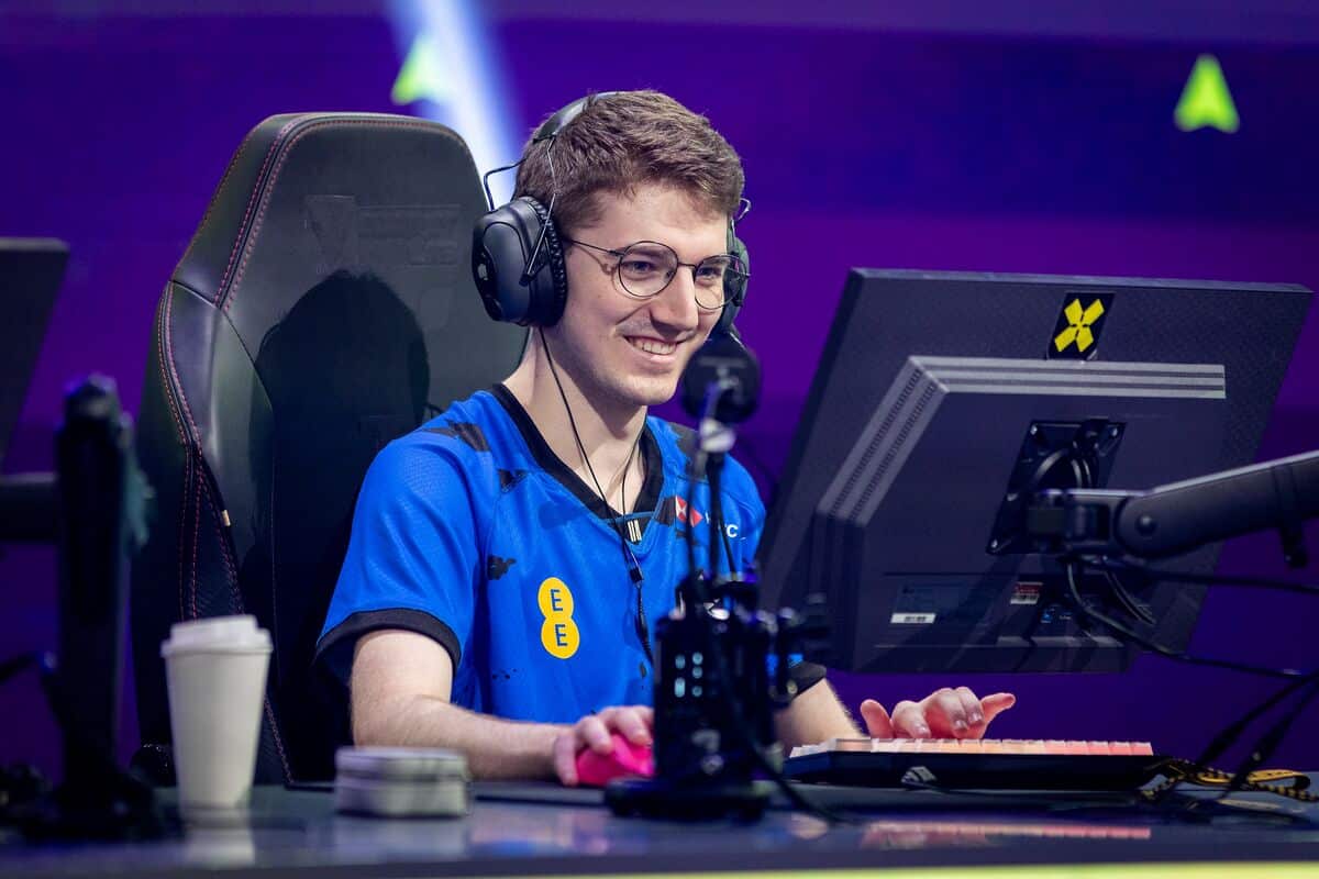 GIANTX překvapili na Champions, Flickless po výhře nad Sentinels mluví o tlaku i přípravě
