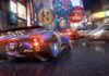 Asphalt Legends
