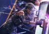 Rainbow Six Siege X