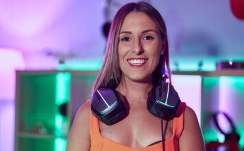 G2 a Logitech G chystají akci G PLAY 2025 s důrazem na ženy v esportu
