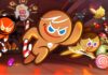 CookieRun OvenBreak