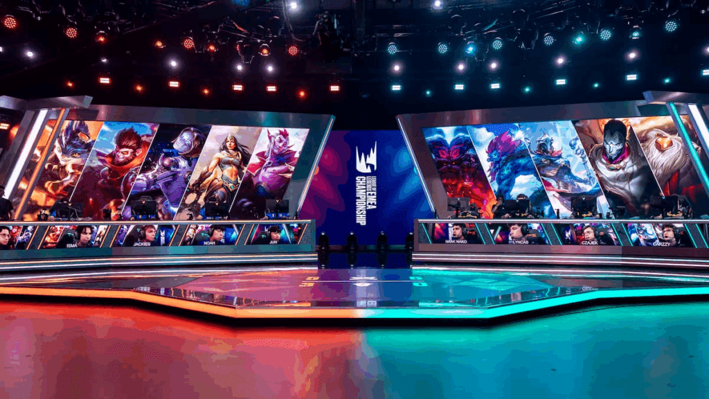 LEC