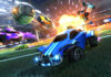 Rocket League