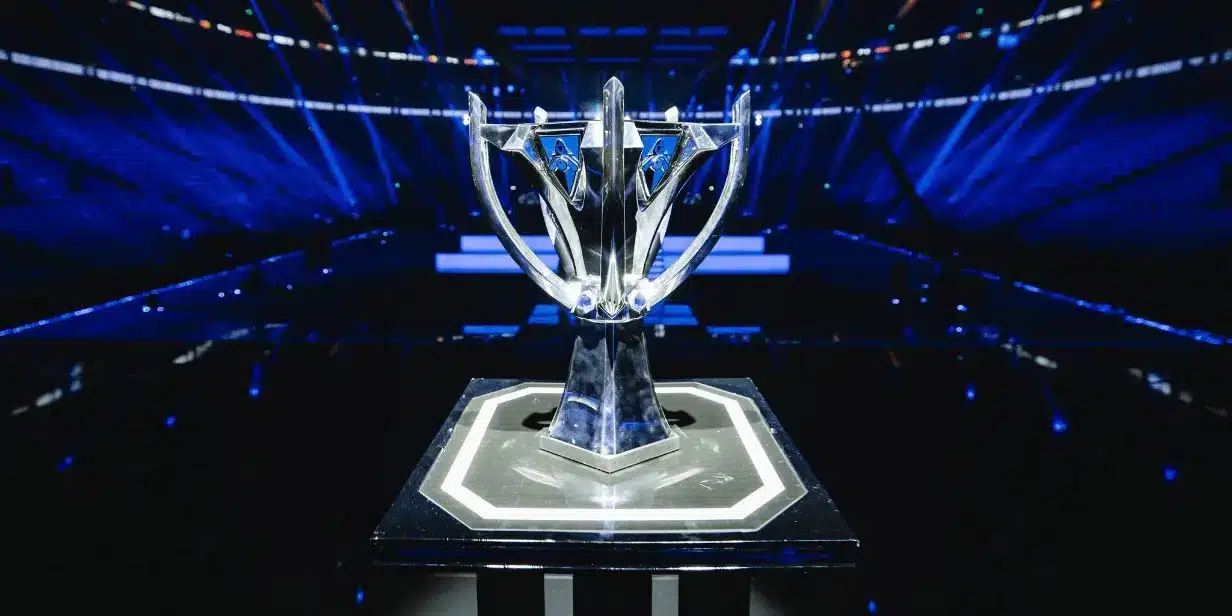 Worlds 2025 ukáže, kam míří budoucnost League of Legends