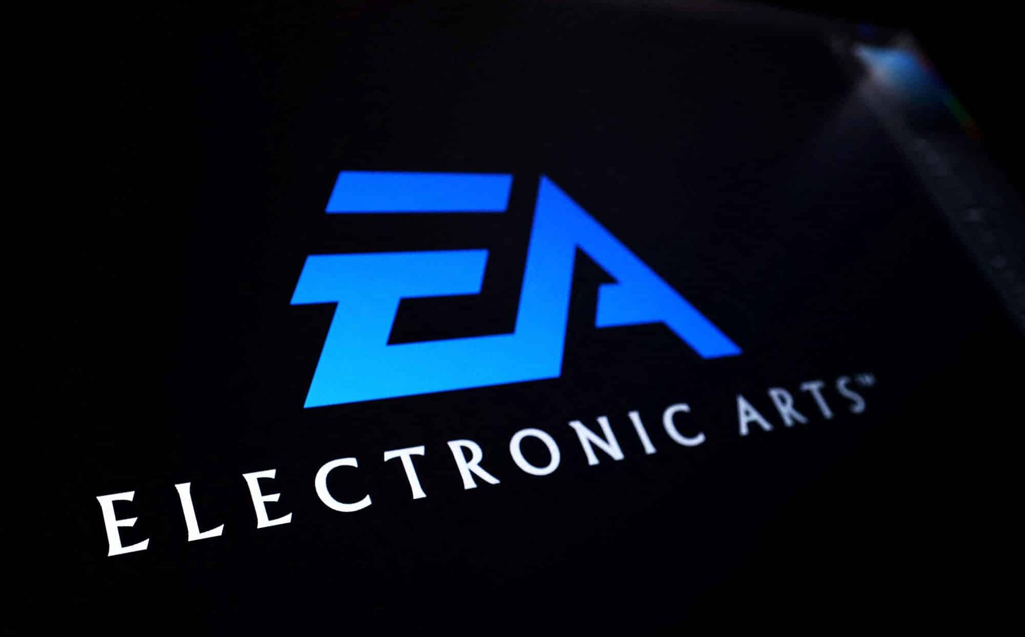 Saúdská Arábie kupuje Electronic Arts za rekordních 55 miliard dolarů