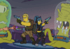 Fortnite x Simpsonovi