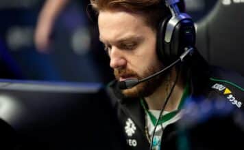 Falcons a FURIA míří do finále BLAST Rivals Fall 2025