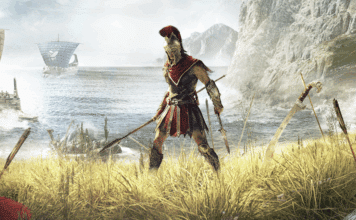 Dvojice hrdinů v Assassin’s Creed dál rozdělují fanoušky Assassin's Creed