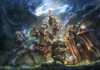 League of Legends