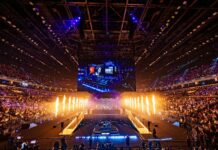 StarLadder Budapest Major 2025 dosáhl vrcholu 1,5 milionu diváků StarLadder Budapest Major 2025