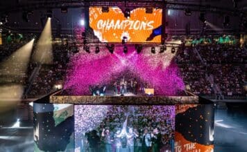 Esport v roce 2026 čeká konsolidace a větší tlak na udržitelnost