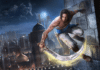 Prince of Persia: The Sands of Time