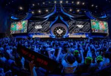 Sezona LoL esportu 2026 startuje a první globální test přijde v březnu LoL esport