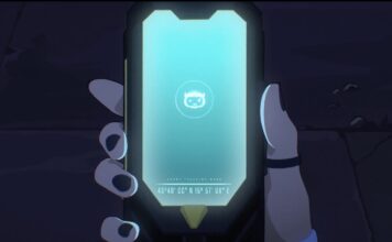 Trailer k Masters Santiago rozjel spekulace o novém agentovi