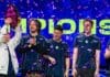 Team Liquid vyhráli BLAST Slam VI po finále s NAVI
