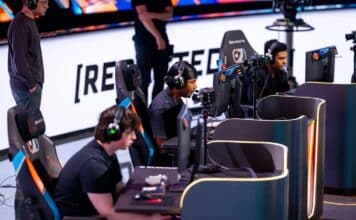 Virtus.pro posílili Rocket League před Boston Majorem