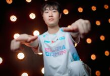 BLG porazili G2 a získali první mezinárodní titul BLG